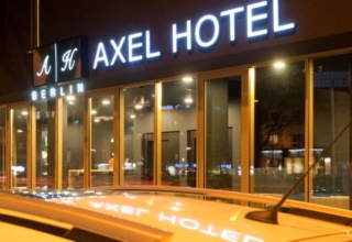 Axel Hotels