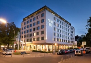 Pestana Hotel group