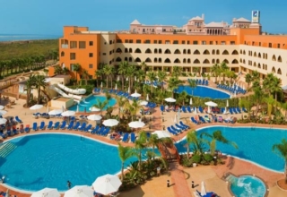 36 puestos de Recepcionista en Hoteles de playa