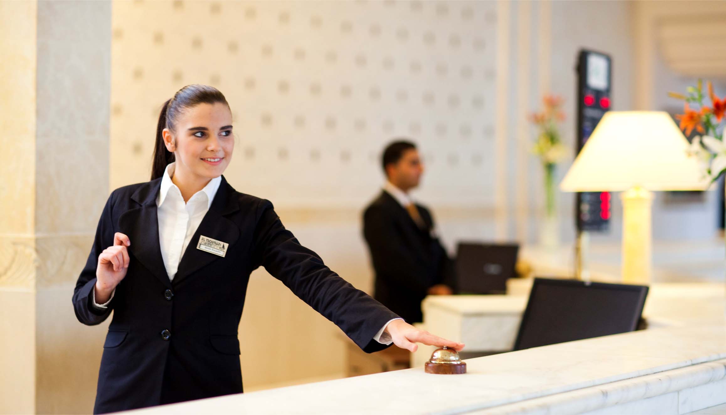 formación de Recepcionista de Hotel tiene ser presencial, online! – Escuela Recepcionistas de Hoteles