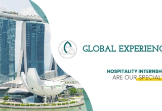 Global Experience nuevo Partnership para realizar prácticas en USA, Tailandia, Emiratos y China