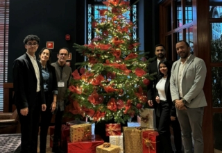 Visitamos el Hotel 1898 Barcelona con la promoción del Curso de Recepcionistas de Hotel