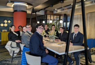 Visitamos el Hotel Indigo Barcelona Plaza España